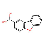 Dibenzofuran-2-ylboronic acid|CS-0040425|402936-15-6