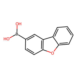 Dibenzofuran-2-ylboronic acid|CS-0040425|402936-15-6