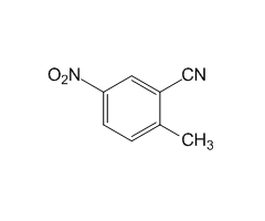 2-Methyl-5-nitrobenzonitrile|CS-W002113|939-83-3