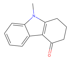 1,2,3,9-Tetrahydro-9-methyl-4H-carbazole-4-one|CS-W002468|27387-31-1