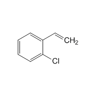 2-Chlorostyrene|C1625303|2039-87-4