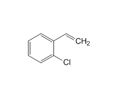 1-Chloro-2-vinylbenzene,98% (stabilized with TBC)|CS-W016485|2039-87-4