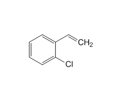 1-Chloro-2-vinylbenzene,98% (stabilized with TBC)|CS-W016485|2039-87-4