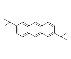 2,6-Di-tert-butylanthracene, 98%|545908|62375-58-0