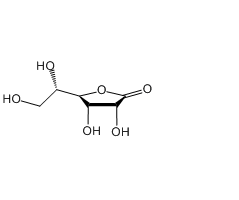 D-Gulonic acid γ-lactone, 97%|545930|6322-07-2
