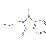 2-(3-Hydroxypropyl)isoindoline-1,3-dione|CS-W023194|883-44-3