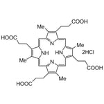 Coproporphyrin I dihydrochloride (synthetic)|07-0300|69477-27-6