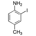 2-Iodo-4-methylaniline|28728|29289-13-2