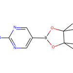 5-(4,4,5,5-Tetramethyl-1,3,2-dioxaborolan-2-yl)pyrimidin-2-amine|CS-W003338|402960-38-7