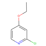 2-Chloro-4-ethoxypyridine|CS-0151473|52311-50-9