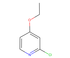 2-Chloro-4-ethoxypyridine|CS-0151473|52311-50-9