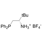 (S)-1-(Diphenylphosphino)-3,3-dimethylbutan-2-aminium tetrafluoroborate, min. 97%|15-7194