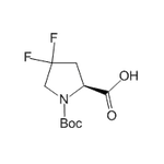 N-Boc-4,4-difluoro-L-proline|CS-W004000|203866-15-3