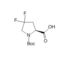 N-Boc-4,4-difluoro-L-proline|CS-W004000|203866-15-3