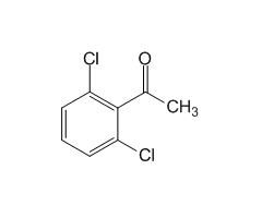 2',6'-Dichloroacetophenone, 97%|546189|2040-05-3