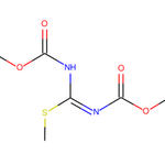 1,3-Bis(carbomethoxy)-S-methylisothiourea|CS-0112935|34840-23-8