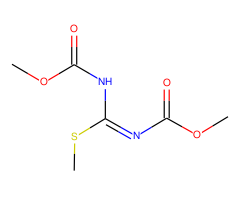 1,3-Bis(carbomethoxy)-S-methylisothiourea|CS-0112935|34840-23-8