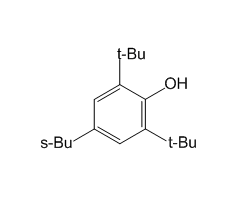 4-sec-Butyl-2,6-di-tert-butylphenol, 98%|546227|17540-75-9