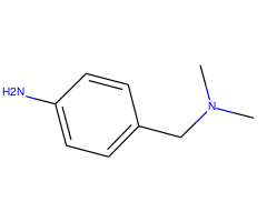 4-(Dimethylaminomethyl)phenylamine|CS-D1626|6406-74-2
