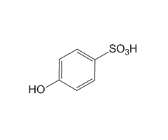 4-Hydroxybenzenesulfonic Acid|C3D-5855|98-67-9