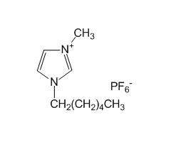 1-Hexyl-3-methyl-1H-imidazol-3-ium hexafluorophosphate(V)|CS-W013956|304680-35-1