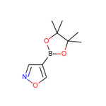 4-Isoxazoleboronic acid pinacol ester|CS-W001065|928664-98-6