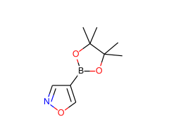 4-Isoxazoleboronic acid pinacol ester|CS-W001065|928664-98-6