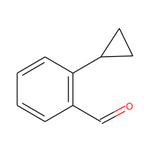 2-Cyclopropylbenzaldehyde|CS-0112242|20034-51-9