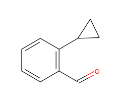 2-Cyclopropylbenzaldehyde|CS-0112242|20034-51-9