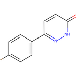 6-(4-Bromophenyl)pyridazin-3-ol|CS-0072096|50636-57-2