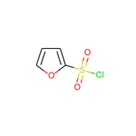 Furan-2-sulfonyl chloride|CS-0435084|52665-48-2