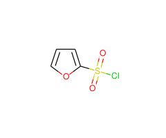 Furan-2-sulfonyl chloride|CS-0435084|52665-48-2