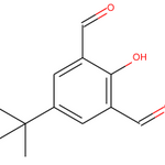 5-(tert-Butyl)-2-hydroxyisophthalaldehyde|CS-W015327|84501-28-0