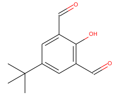 5-(tert-Butyl)-2-hydroxyisophthalaldehyde|CS-W015327|84501-28-0