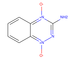 Tirapazamine|C1908520|27314-97-2