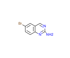 6-Bromoquinazolin-2-amine|CS-0001994|190273-89-3