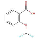 2-(Difluoromethoxy)benzoic acid|CS-0039279|97914-59-5