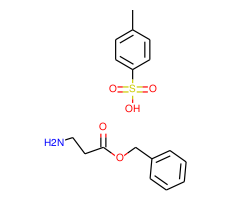 H-β-Ala-Obzl.TosOH|CS-W009807|27019-47-2
