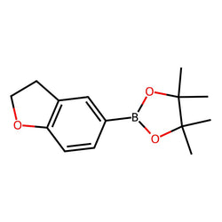 2-(2,3-Dihydrobenzofuran-5-yl)-4,4,5,5-tetramethyl-1,3,2-dioxaborolane|CS-0041481|937591-69-0
