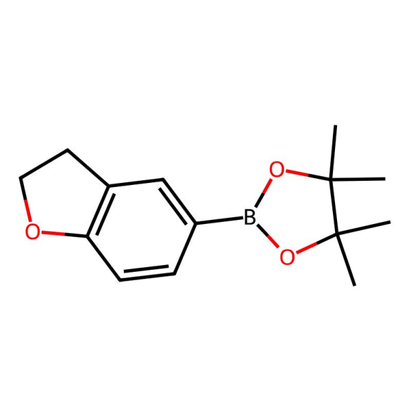 2-(2,3-Dihydrobenzofuran-5-yl)-4,4,5,5-tetramethyl-1,3,2-dioxaborolane|CS-0041481|937591-69-0
