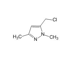 5-(Chloromethyl)-1,3-dimethyl-1H-pyrazole|CS-0006092|852227-86-2