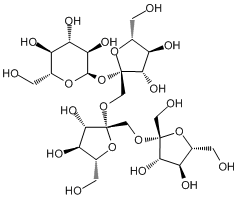 Nystose, 98%, reference material|546722|13133-07-8