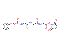 Z-Gly-Gly-Gly-OSu|CPTD784714|138346-57-3