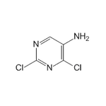 5-Amino-2,4-dichloropyrimidine|CS-W007572|5177-27-5