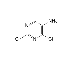 5-Amino-2,4-dichloropyrimidine|CS-W007572|5177-27-5