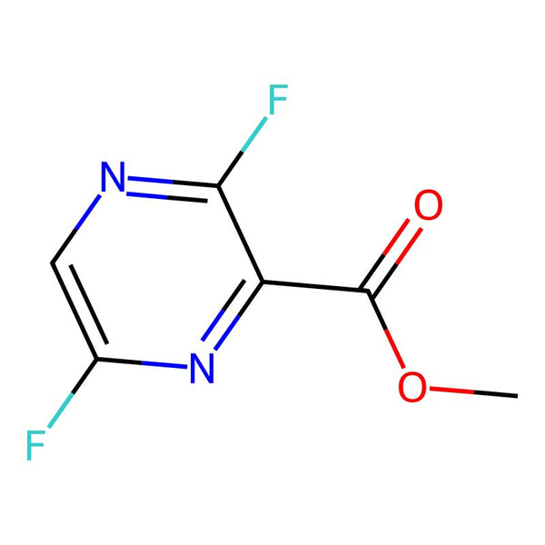 Methyl 3,6-difluoropyrazine-2-carboxylate|CS-0012716|356783-26-1
