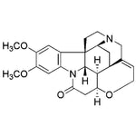 Brucine|07237|357-57-3