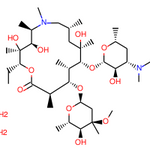 Azithromycin dihydrate|38400|117772-70-0
