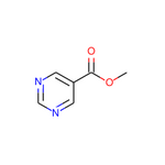 Methyl pyrimidine-5-carboxylate|CS-D0147|34253-01-5