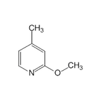 2-Methoxy-4-methylpyridine|CS-W016573|100848-70-2